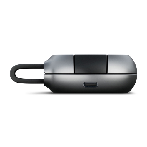 Energea Беспроводное СЗУ AluMag Trio 2, 3in1 Foldable Qi2.2 Aluminium Wireless MagSafe 25W Gun