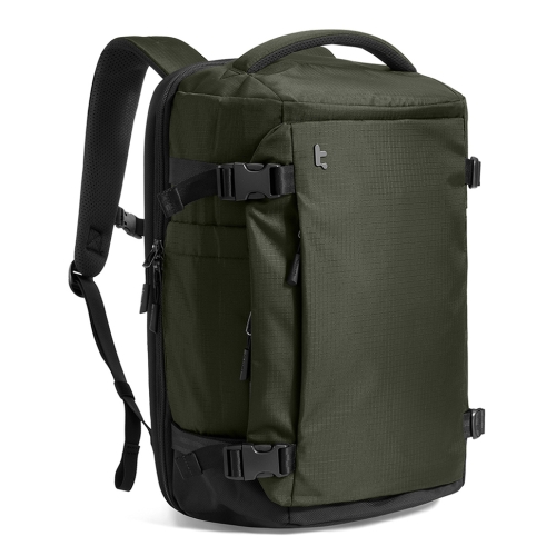 Tomtoc Travel рюкзак Navigator-T66 Liteway Travel Laptop Backpack 16" (Win)/28L Green