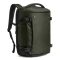 Tomtoc Travel рюкзак Navigator-T66 Liteway Travel Laptop Backpack 16" (Win)/28L Green