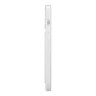 Чехол Uniq Heldro Mount +Band для iPhone 13 Pro, прозрачный (Matte Clear)
