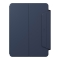 Uniq для iPad 11 (2025 A16)/ 10.9 (2022) чехол ROVUS SnapMount Magnetic 360 Rotate Detach Navy Blue