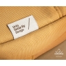 Uniq сумка DENVER Tech Kit Pouch 2.5L Desert Saffron