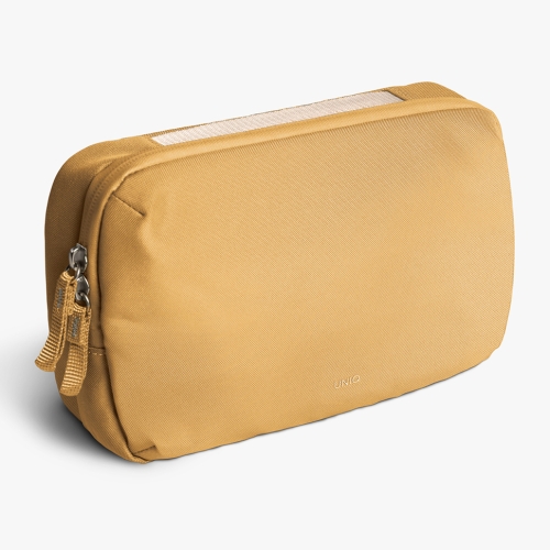 Uniq сумка DENVER Tech Kit Pouch 2.5L Desert Saffron