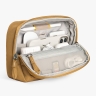 Uniq сумка DENVER Tech Kit Pouch 2.5L Desert Saffron