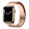 Ремешок Elago Metal Band для Apple Watch 42-41-40 mm, Rose Gold
