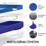 Чехол Elago Soft Silicone для iPhone 14 Pro, Cobalt Blue
