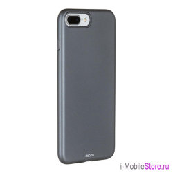 Чехол Deppa Air для iPhone 7 Plus/8 Plus, серый