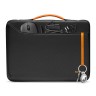 Сумка Tomtoc Defender Laptop Handbag A22 для ноутбука до 15-16", черная