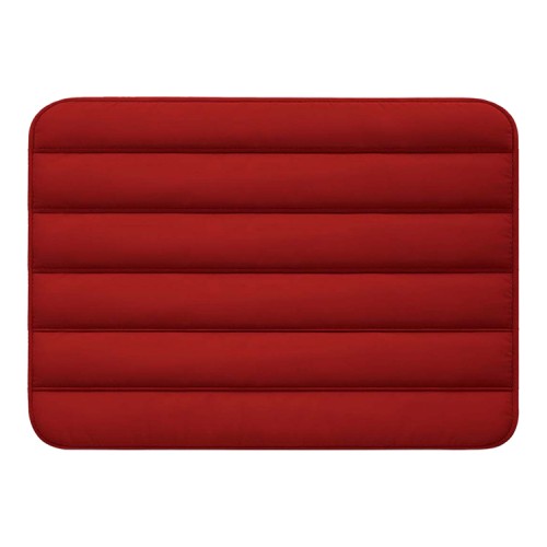 Чехол Bustha Puffer 3.0 Sleeve для MacBook Air 13 | Pro 13 | Pro 14 (2018/22), Rouge