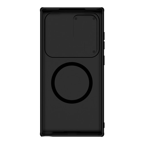 Nillkin для Galaxy S24 Ultra чехол CamShield Pro Magnetic Black
