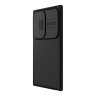 Nillkin для Galaxy S24 Ultra чехол CamShield Pro Magnetic Black