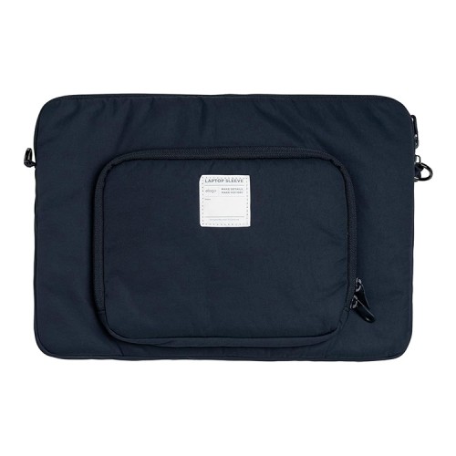 Elago для ноутбуков 14"/ Macbook Pro 14" чехол LapTop Pocket Sleeve Jean Indigo