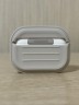 Elago для AirPods Pro 2 (all) чехол Armor Silicone case Stone