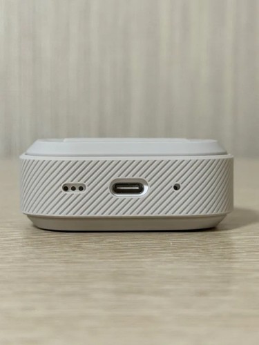 Elago для AirPods Pro 2 (all) чехол Armor Silicone case Stone