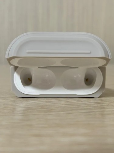 Elago для AirPods Pro 2 (all) чехол Armor Silicone case Stone