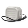 Elago для AirPods Pro 2 (all) чехол Armor Silicone case Stone