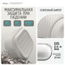 Elago для AirPods Pro 2 (all) чехол Armor Silicone case Stone