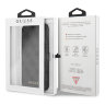 Чехол Guess 4G Charms Booktype для iPhone 11 Pro Max, серый