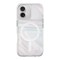 Uniq для iPhone 16 чехол COEHL Savon Bubble Prism (MagSafe)