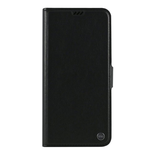 Чехол Uniq Journa Heritage для Galaxy S20, черный