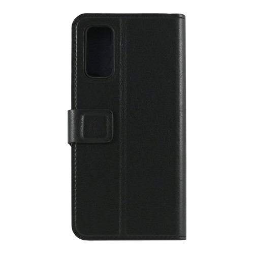 Чехол Uniq Journa Heritage для Galaxy S20, черный