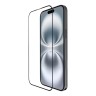 Nillkin стекло для iPhone 16, 3D CP+MAX 0.33 mm Black