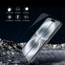 Nillkin стекло для iPhone 16, 3D CP+MAX 0.33 mm Black