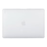Чехол Uniq HUSK Pro Claro для MacBook Air 13 (2020), Matte Clear