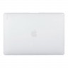 Чехол Uniq HUSK Pro Claro для MacBook Air 13 (2020), Matte Clear