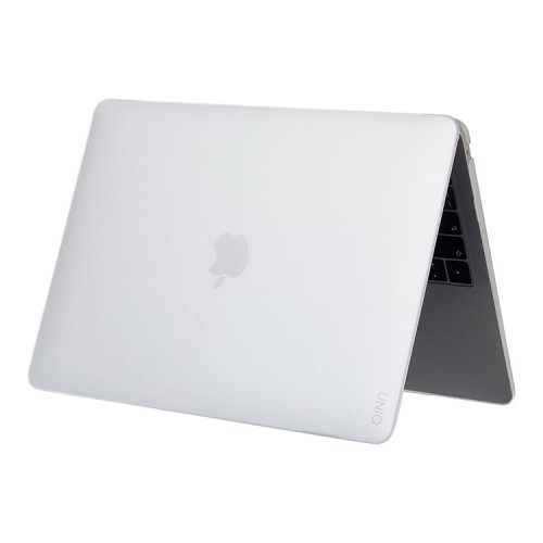 Чехол Uniq HUSK Pro Claro для MacBook Air 13 (2020), Matte Clear