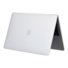 Чехол Uniq HUSK Pro Claro для MacBook Air 13 (2020), Matte Clear