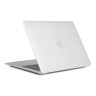 Чехол Uniq HUSK Pro Claro для MacBook Air 13 (2020), Matte Clear