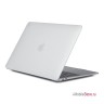 Чехол Uniq HUSK Pro Claro для MacBook Air 13 (2020), Matte Clear