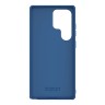 Nillkin для Galaxy S25 Ultra чехол Frosted Shield Pro Blue