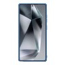 Nillkin для Galaxy S25 Ultra чехол Frosted Shield Pro Blue