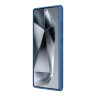 Nillkin для Galaxy S25 Ultra чехол Frosted Shield Pro Blue