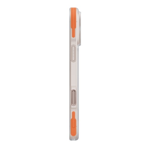 Uniq для iPhone 16 Pro Max чехол Combat Active Volt Orange (MagSafe)