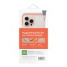 Uniq для iPhone 16 Pro Max чехол Combat Active Volt Orange (MagSafe)