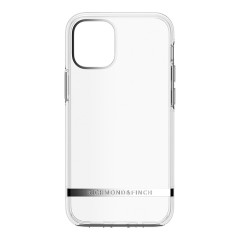 Чехол Richmond & Finch Freedom FW20 Clear для iPhone 12 mini