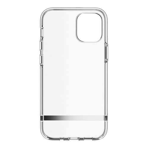 Чехол Richmond & Finch Freedom FW20 Clear для iPhone 12 mini