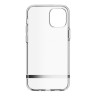 Чехол Richmond & Finch Freedom FW20 Clear для iPhone 12 mini