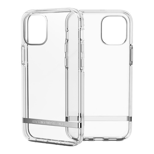Чехол Richmond & Finch Freedom FW20 Clear для iPhone 12 mini