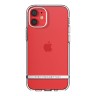 Чехол Richmond & Finch Freedom FW20 Clear для iPhone 12 mini