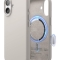 Elago для iPhone 17 чехол Magnetic Silicone Stone (MagSafe)