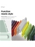 Elago для iPhone Air чехол Magnetic Silicone Mint (MagSafe)