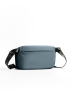 Uniq сумка DENVER Canvas Crossbody Bag 5L Blue