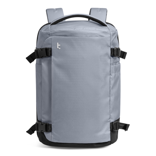 Tomtoc Travel рюкзак Navigator-T66 Liteway Travel Laptop Backpack 16" (Win)/28L Light Gray