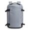 Tomtoc Travel рюкзак Navigator-T66 Liteway Travel Laptop Backpack 16" (Win)/28L Light Gray