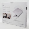 Чехол Uniq HUSK Pro Claro для MacBook Pro 16 (2021), прозрачный