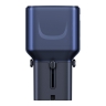 Energea СЗУ TravelGo adapter 35, USB-C + USB-A, PD35W 150 countries Blue